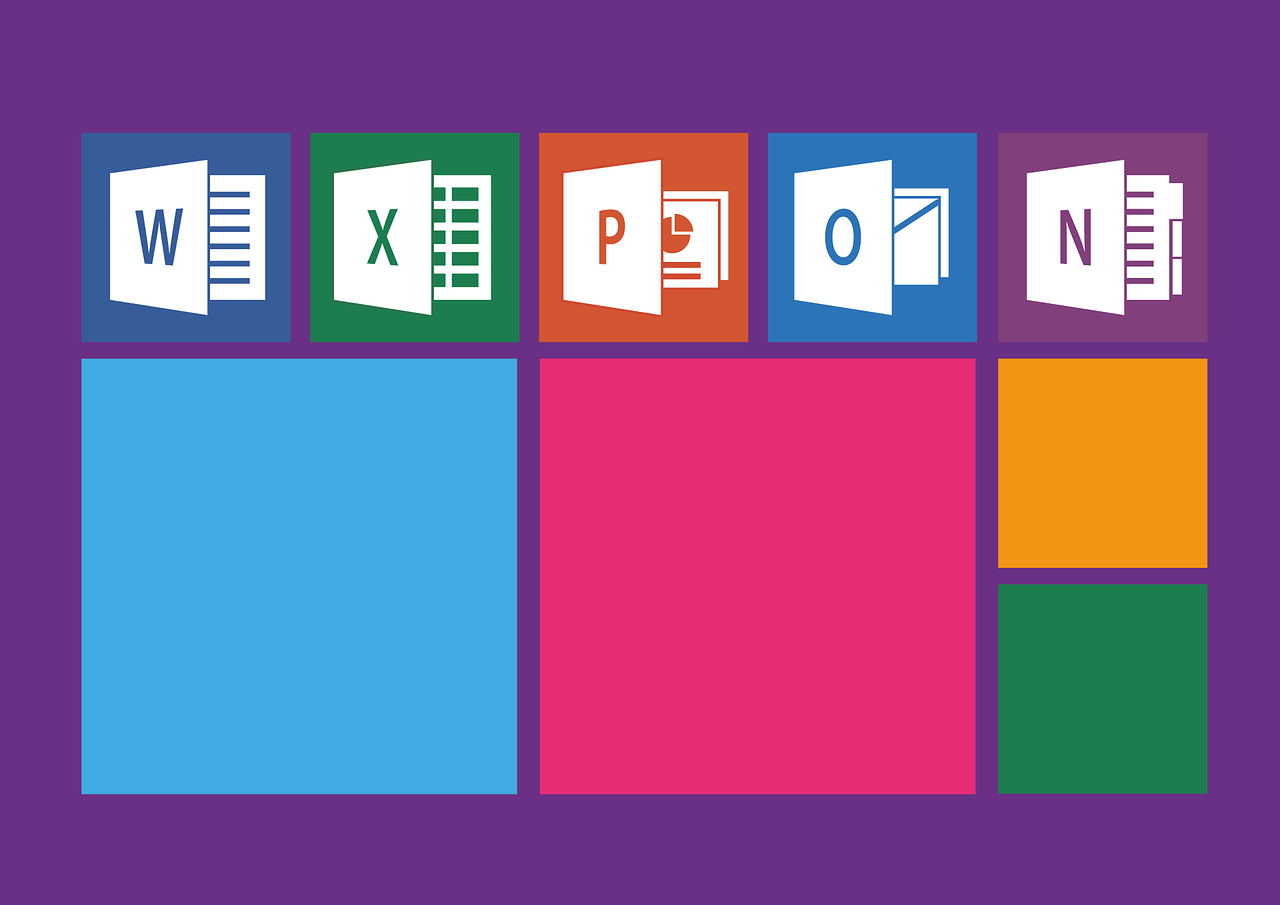 Cursos de word y office